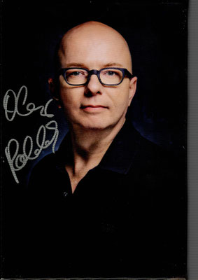 Oliver Rohrbeck