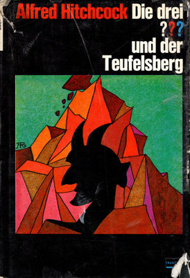 13 Der Teufelsberg 3. Auflage