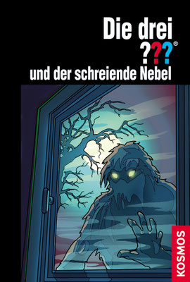 162 Der schreienende Nebel VQ Ausgabe 2 X