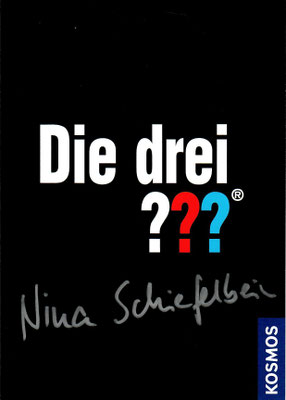 Nina Schiefelbein