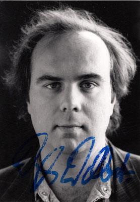 Douglas welbat
