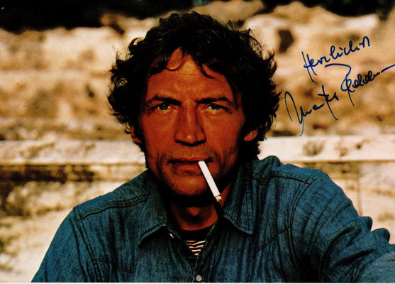 Manfred Reddemann