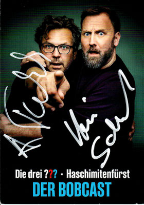 Kai Schwind Andreas Fröhlich