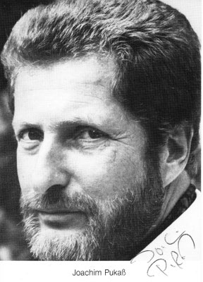 Joachim Pukaß