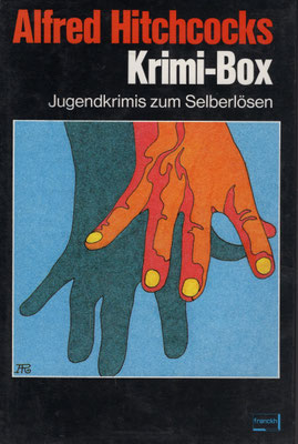Hardcover mit Schutzumschlag