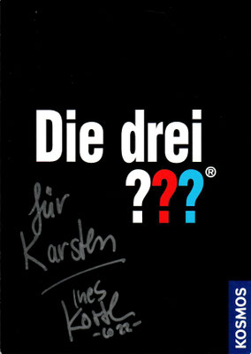 Ines Korth