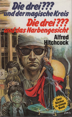 Hardcover mit Schutzumschlag