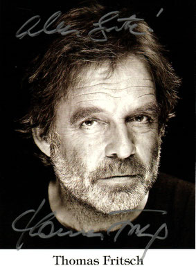 Thomas Fritsch