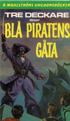 rote Pirat