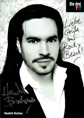 Hendrik Buchna