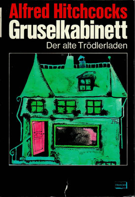 Hardcover mit Schutzumschlag 