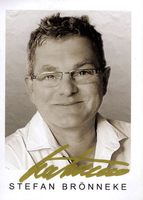 Stefan Brönnecke