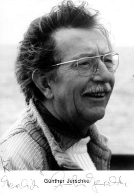 Günther Jerschke