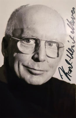 Karl-Ulrich Mewes