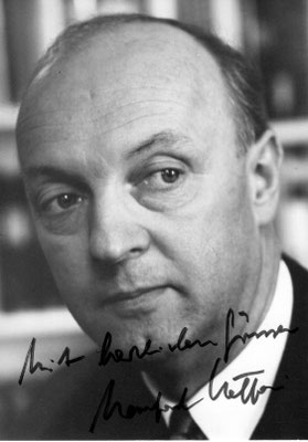 Manfred Steffen
