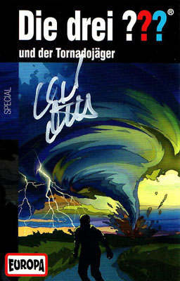 Originalverpackt - Nicht signiert!