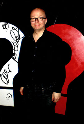 Oliver Rohrbeck