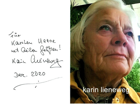 Karin Lieneweg