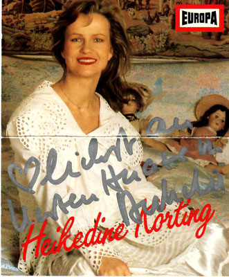 Heikedine Körting