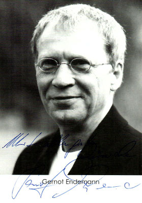 Gernot Endemann