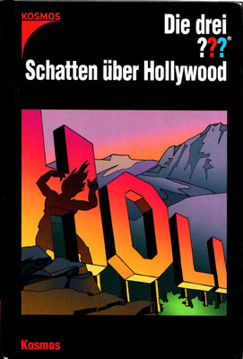 128 Schatten über Hollywood 1. Auflage