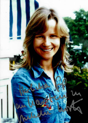 Heikedine Körting