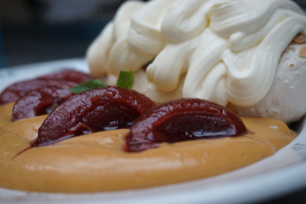 Délices du Moléson