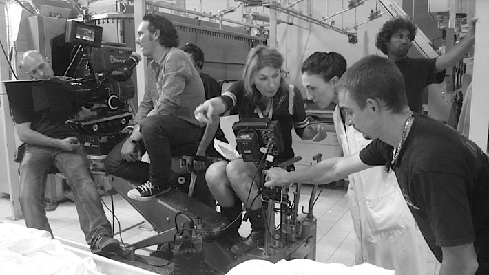 Emmanuelle MOREAU Emma PERET