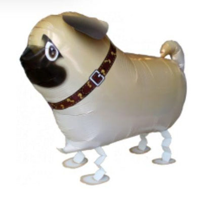 Carlino Pug (Mops)