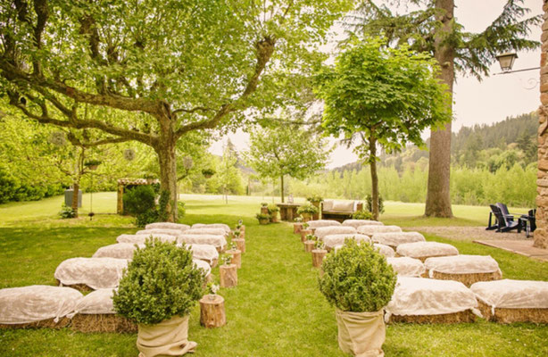 Finca de  bodas en Ciudad Real