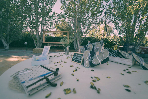 Finca de Bodas Ciudad Real 