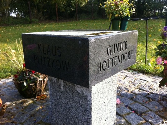 Friedhof Breddorf