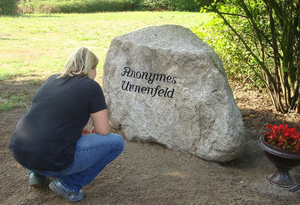Friedhof Westertimke