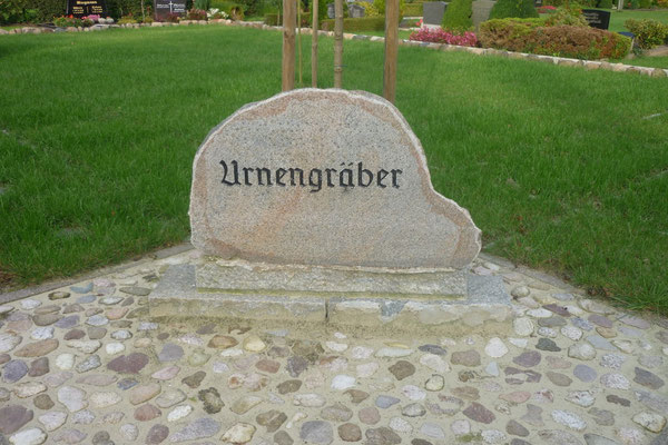Friedhof Kuhstedt