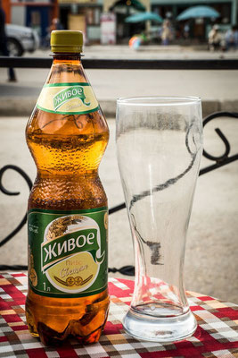 Kyrgyz beer