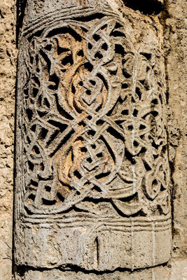 Gandzasar Monastery