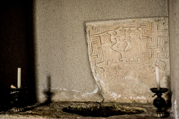 Amaras is an Armenian Apostolic Monastery and one of the oldest Christian sites in Nagorno-Karabakh