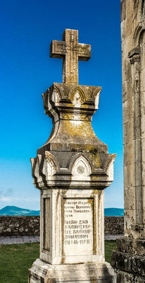 Gandzasar Monastery (1216-1266) 