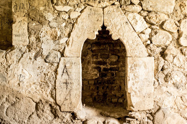 Amaras is an Armenian Apostolic Monastery and one of the oldest Christian sites in Nagorno-Karabakh