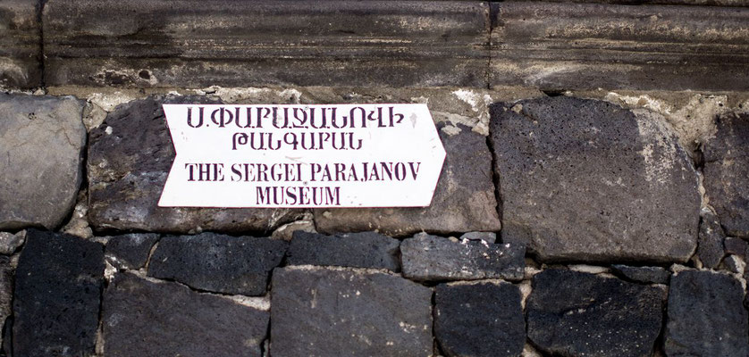 Museum Sergej Parajanov