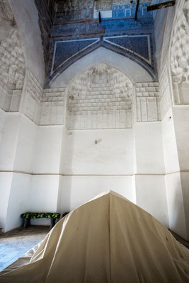 Jehangir Mausoleum