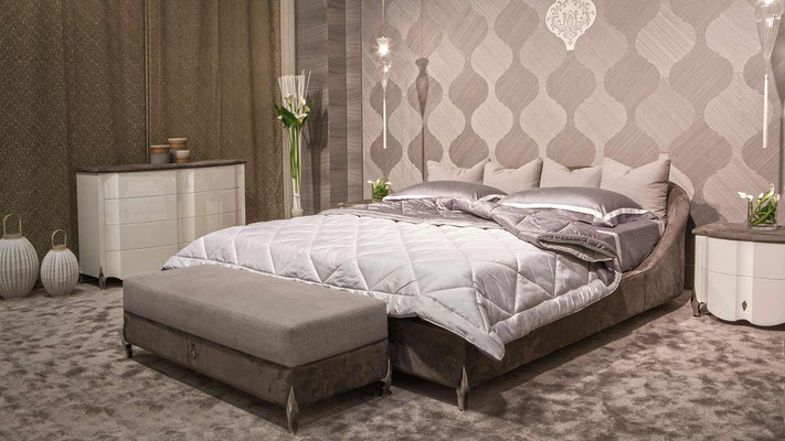 Asterion bedroom set