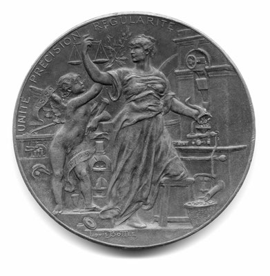 Louis Bottée: Progrès dans la fabrication des monnaies (1889)