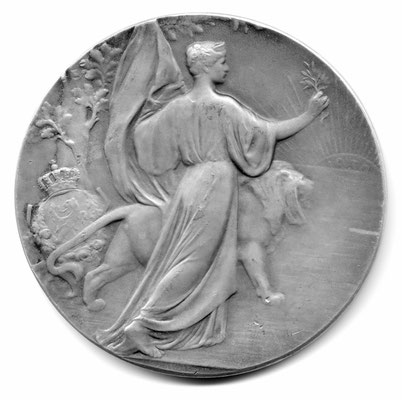 Godefroid Devreese: 75e anniversaire de l'Indépendance belge 1830-1905