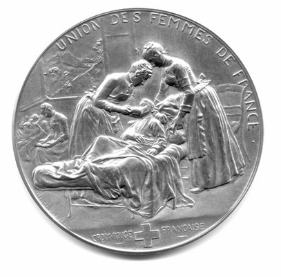 Henri Dubois: Union des femmes de France