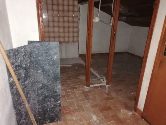 salle de bain