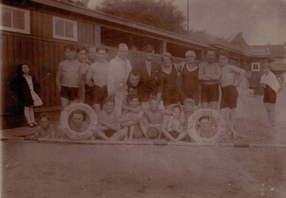 1928 Freibad