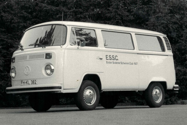 1970 ESSC-Bus