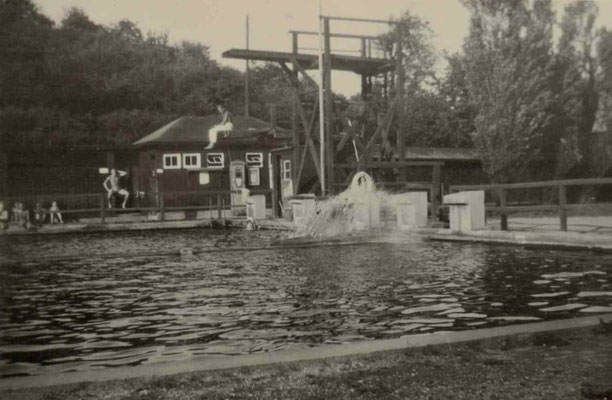 1927 Freibad