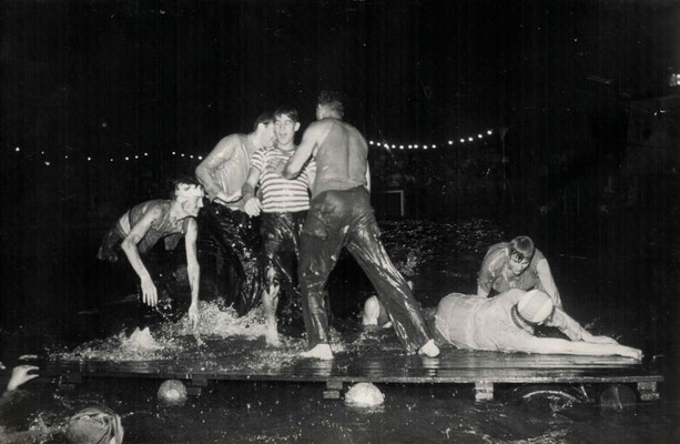 1959 Abendschwimmfest